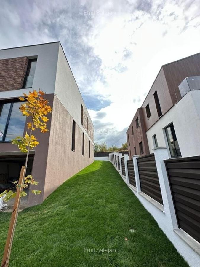 Casa Individuala, 245 MP, 415 MP teren, Zona Europa - 8