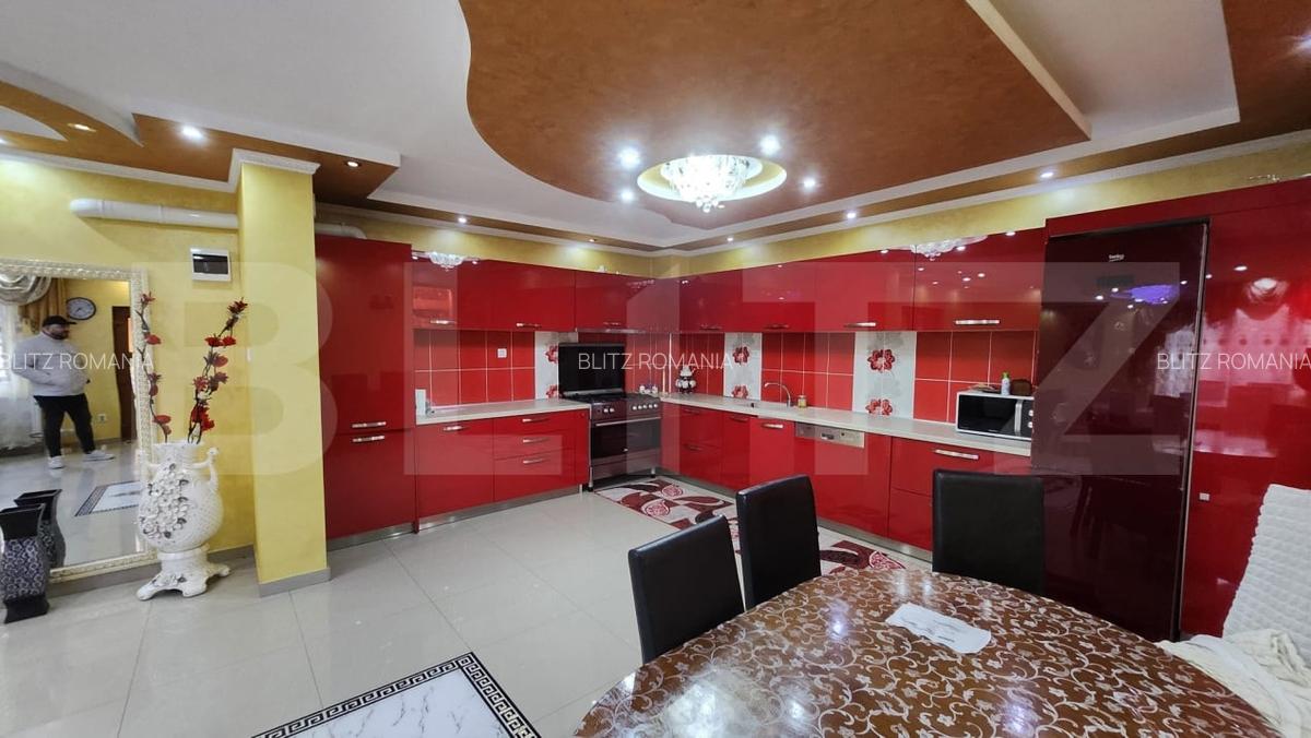 Casa 5 camere in Sangeorgiu de Mures - 2
