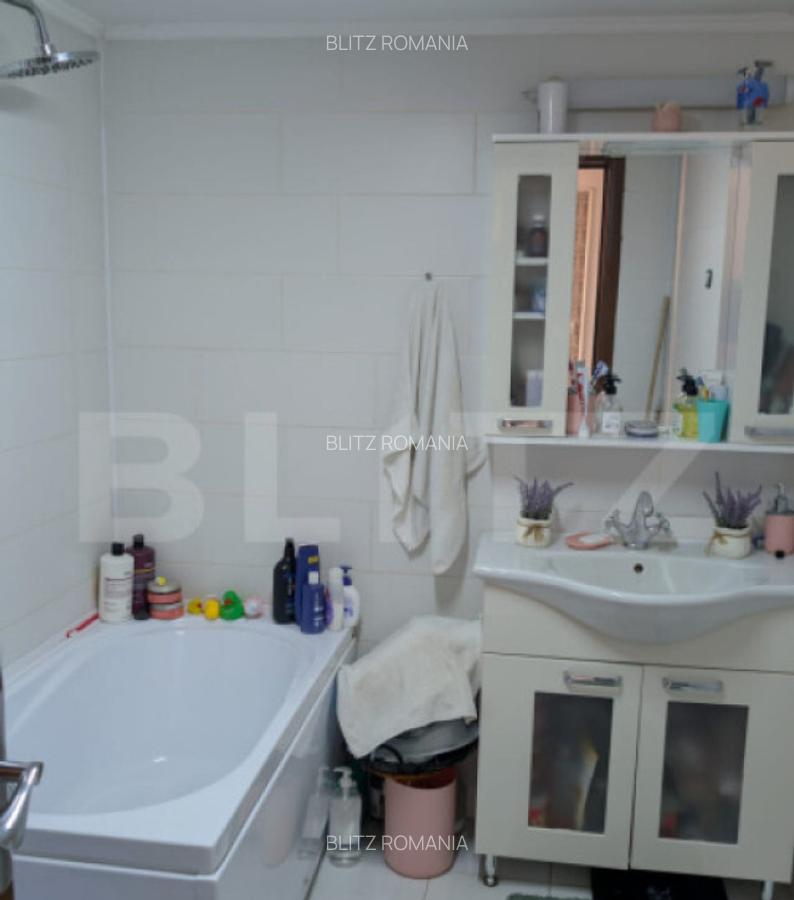 Casa individuala, 110 mp, zona Micro 6 - 6