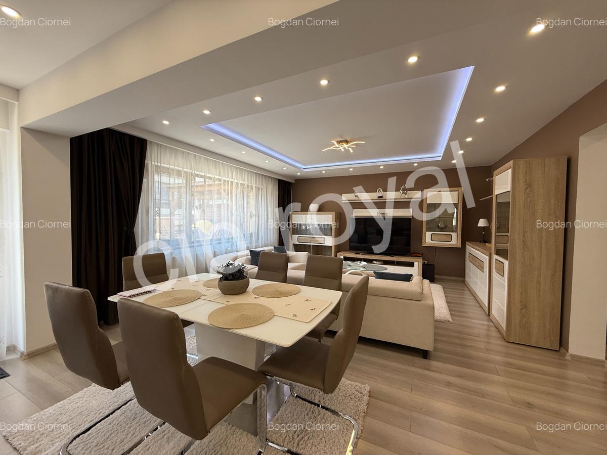 Apartament cu 3 camere decomandat în Bucureștii Noi - 7