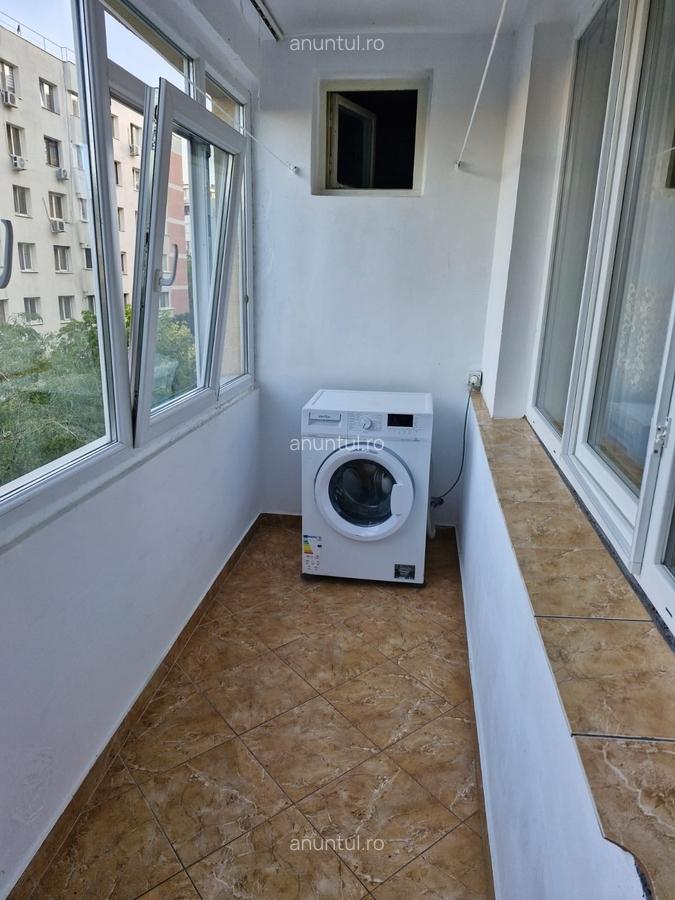 Teiul Doamnei, langa sectia 7 politie, sector 2, Ap. 3 camere, 450 euro - 9