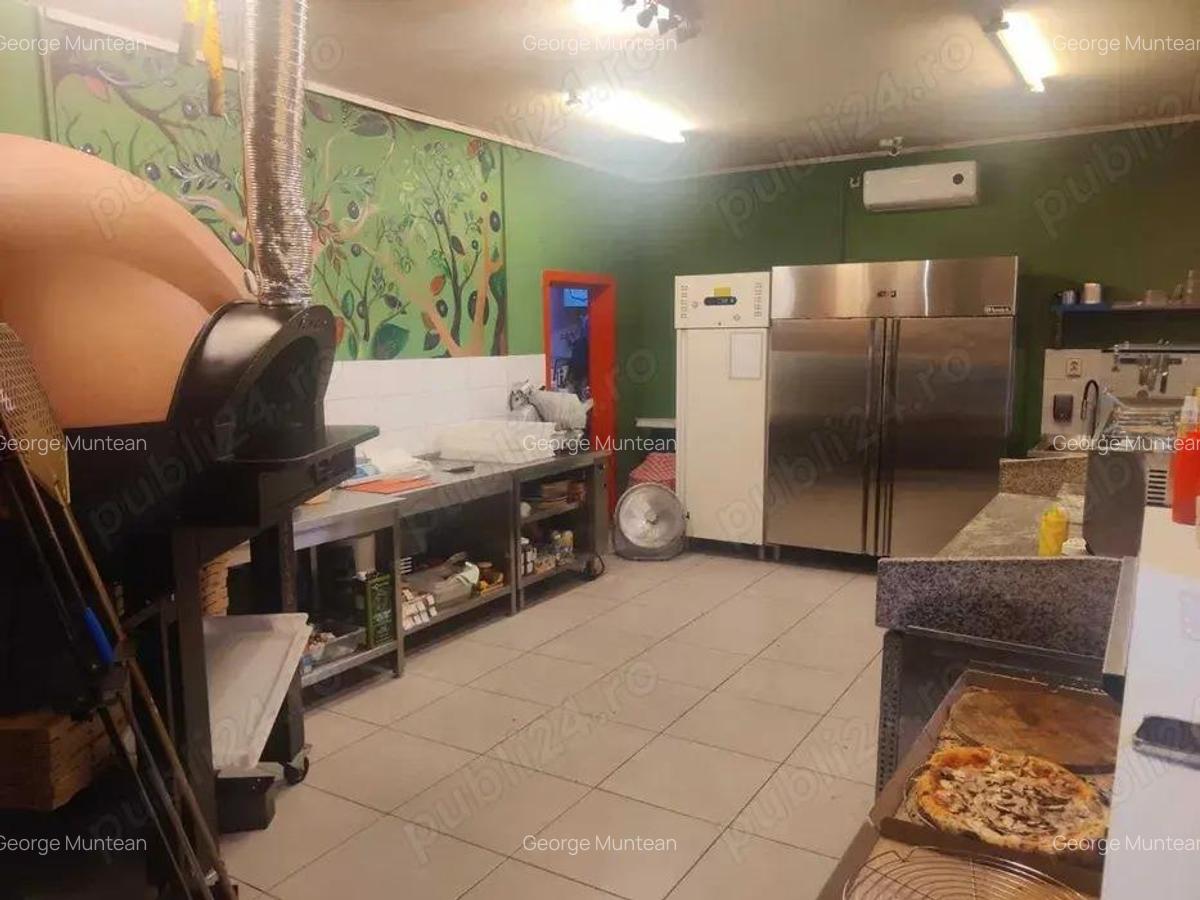 Vand Pizzerie Delivery Cluj-Napoca - 1