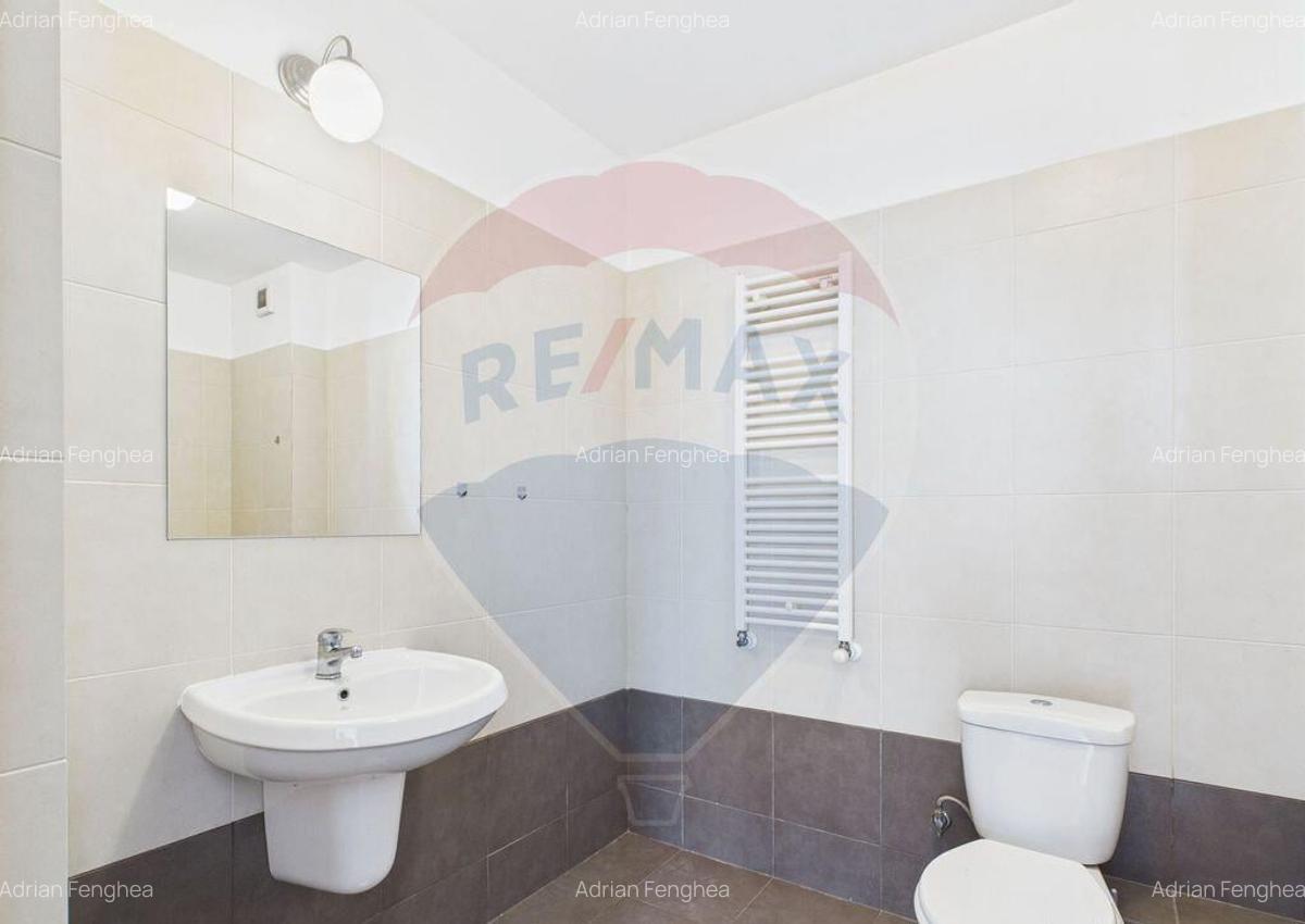 Apartament de familie in Felicity - 4 camere + 3 parcari - 9 Apartament de familie in Felicity - 4 camere + 3 parcari - 9