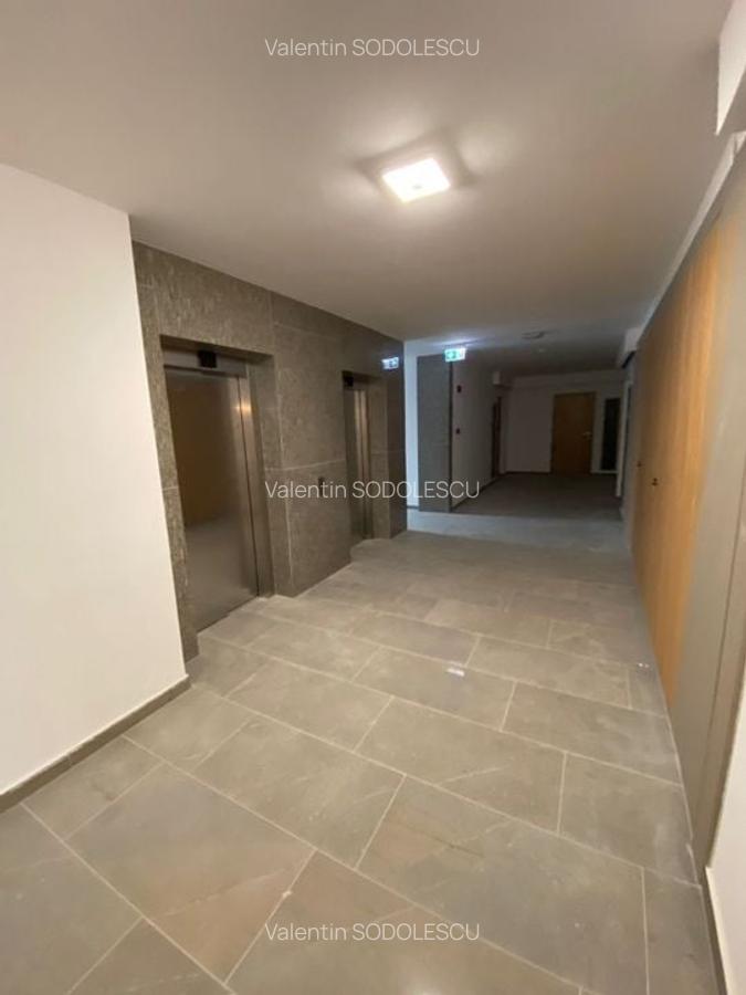 Apartament cu 3 camere decomandat în Take Ionescu - 14