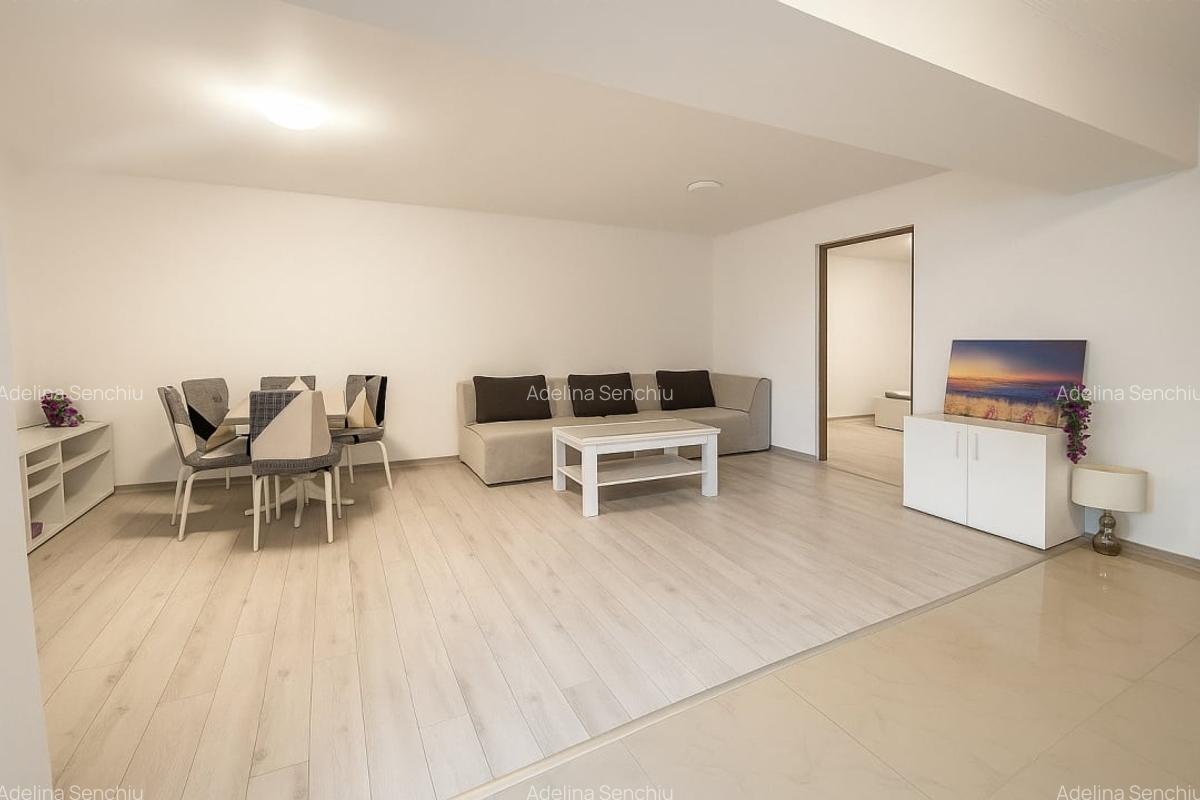 Casa cu 3 camere si 2 bai - Faleza Nord - 1