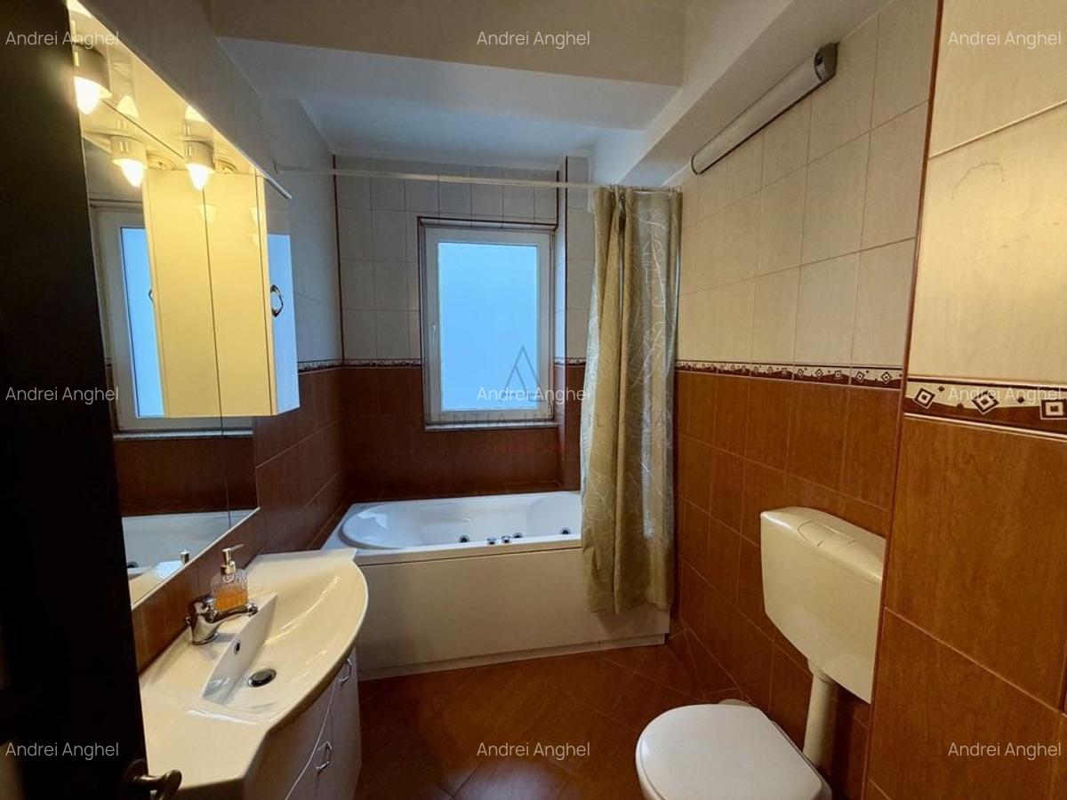 3 Camere Stefan cel Mare| Mobilat | Utilat | Bloc nou | - 11