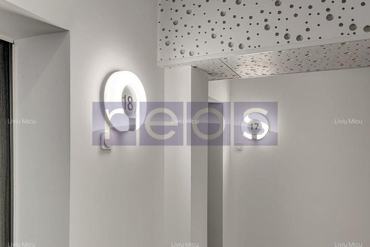 Apartament cu 3 camere decomandat în Băneasa - 11