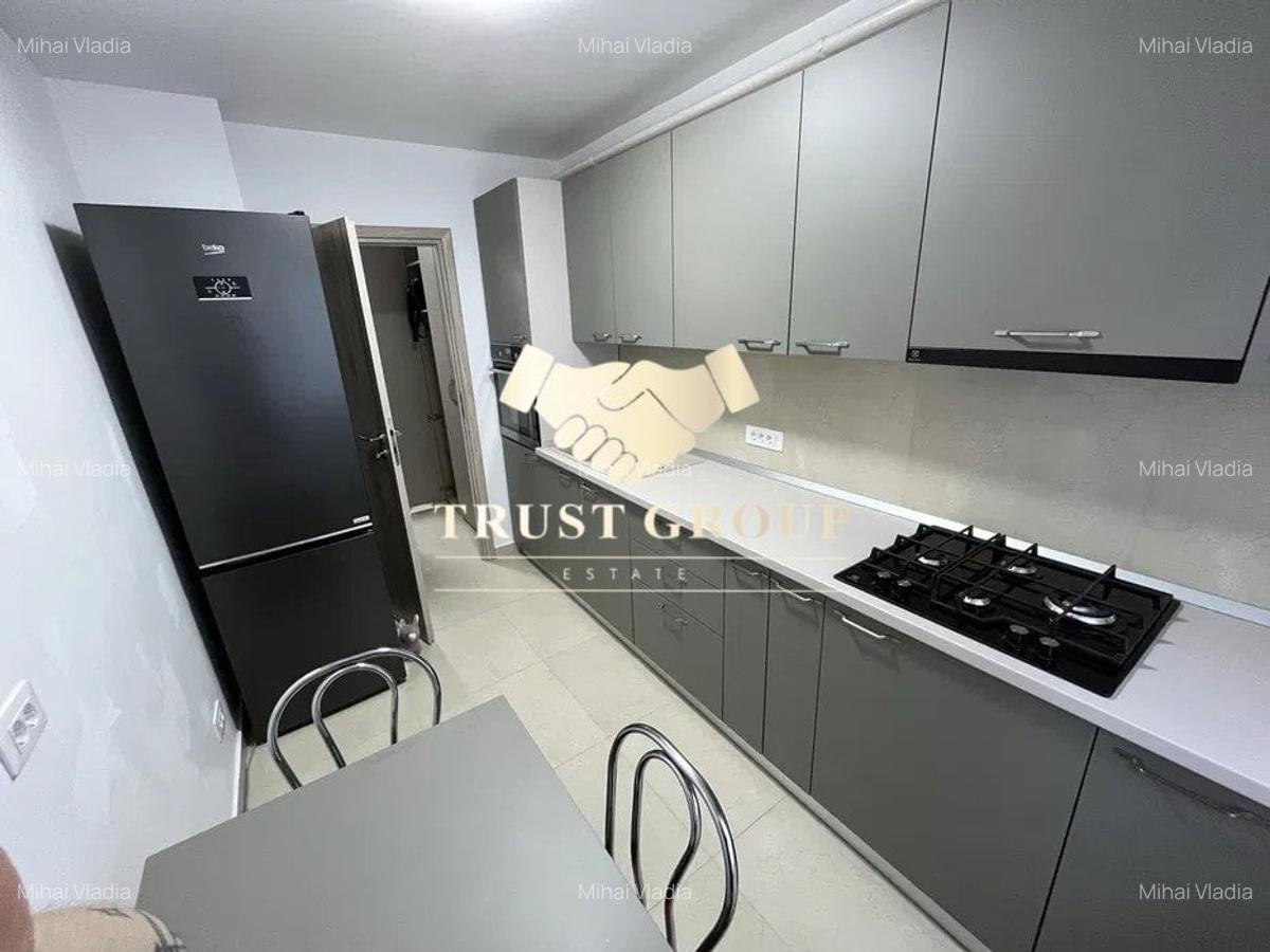 2 camere Lujerului | Renovat complet | - 1