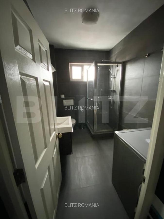 Apartament 2 camere, 56 mp, parcare, zona Iris - 7