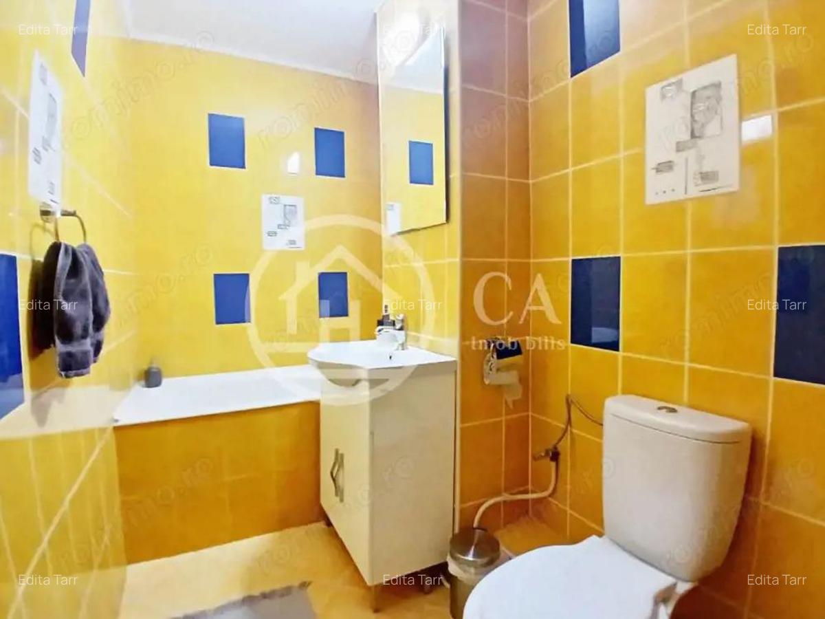 Apartament de vanzare cu 3 camere in zona Rogerius, Oradea - 15