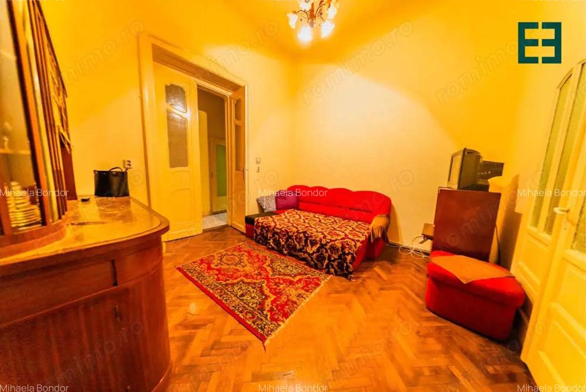Apartament cu 3 camere ?i garaj - Zona Ultracentrala - Arad - 15