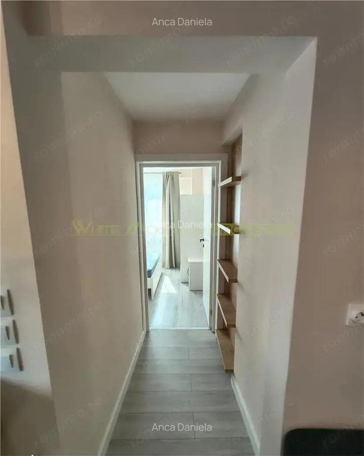 Lujerului, apartament 2 camere, inchiriere lunga durata (metrou) - 8