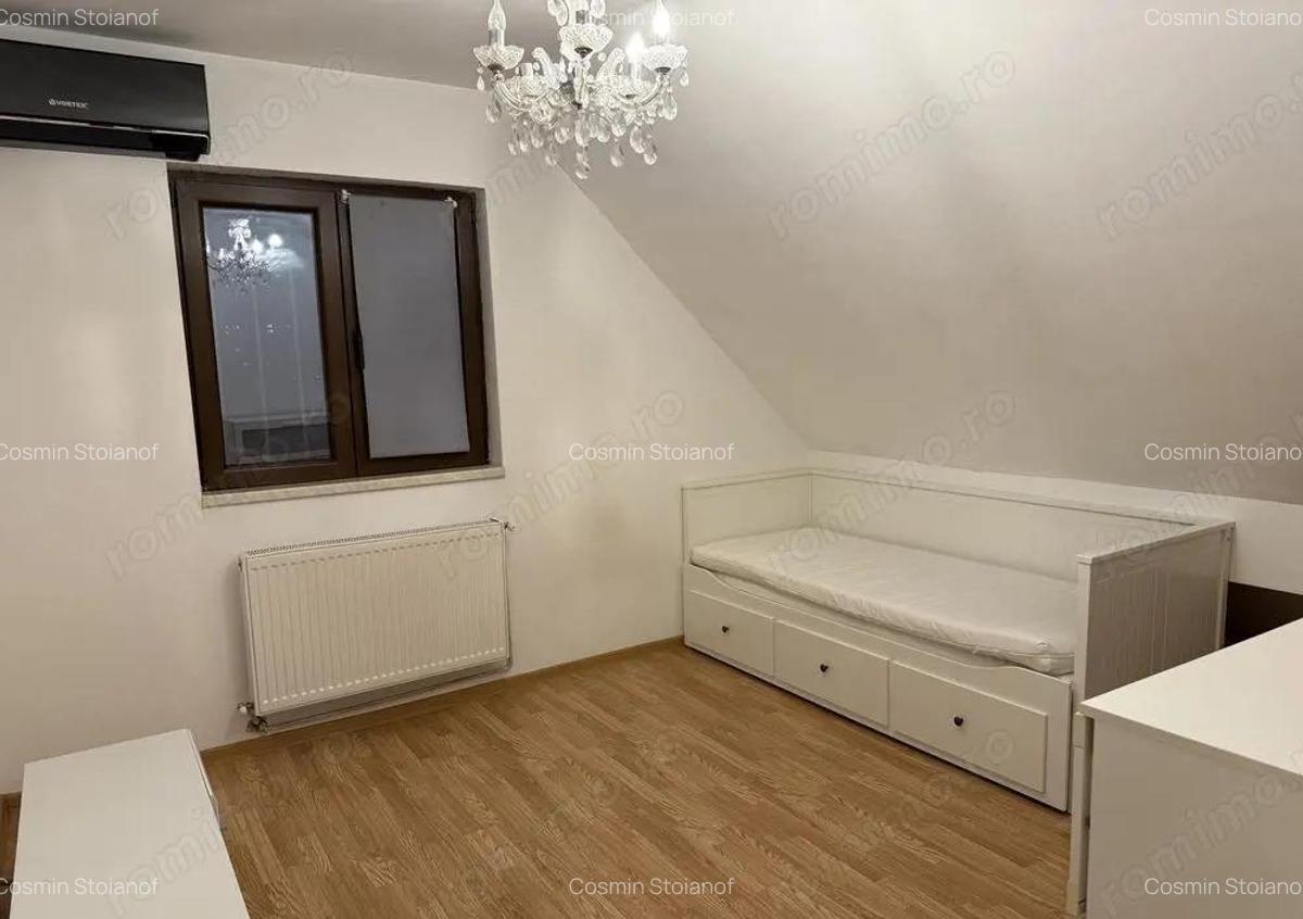 Apartament trei camere duplex - Militari - 5