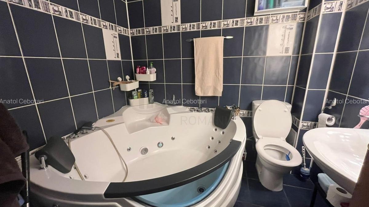 REA1026486 Apartament 3 Camere 96 mp Parcul Plumbuita - 17