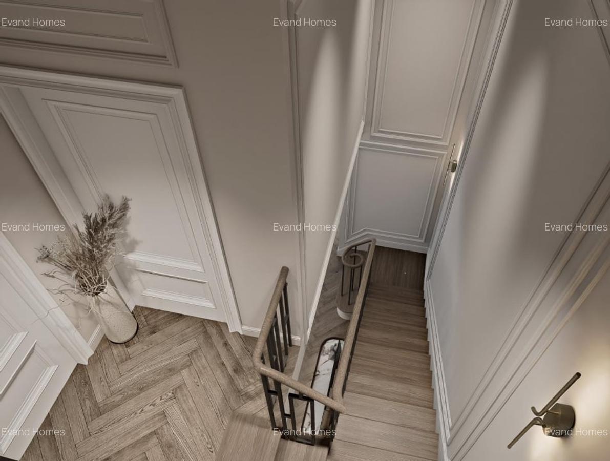 Comision 0% Duplex cu 4 camere - Finisaje premium - Serena 1 Mosnita - 20