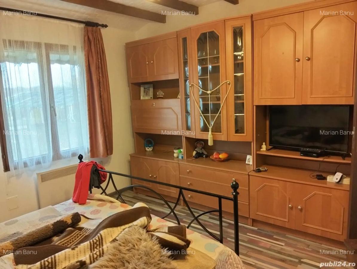 Casa de vacanta - 10