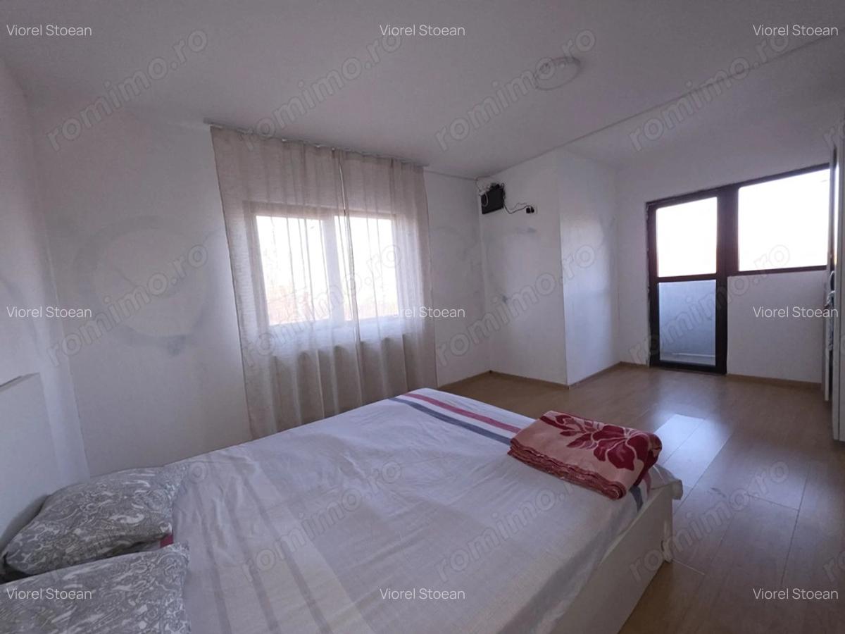 Tunari! Vila de inchiriat, pretabila pentru 15 - 20 muncitori - 9