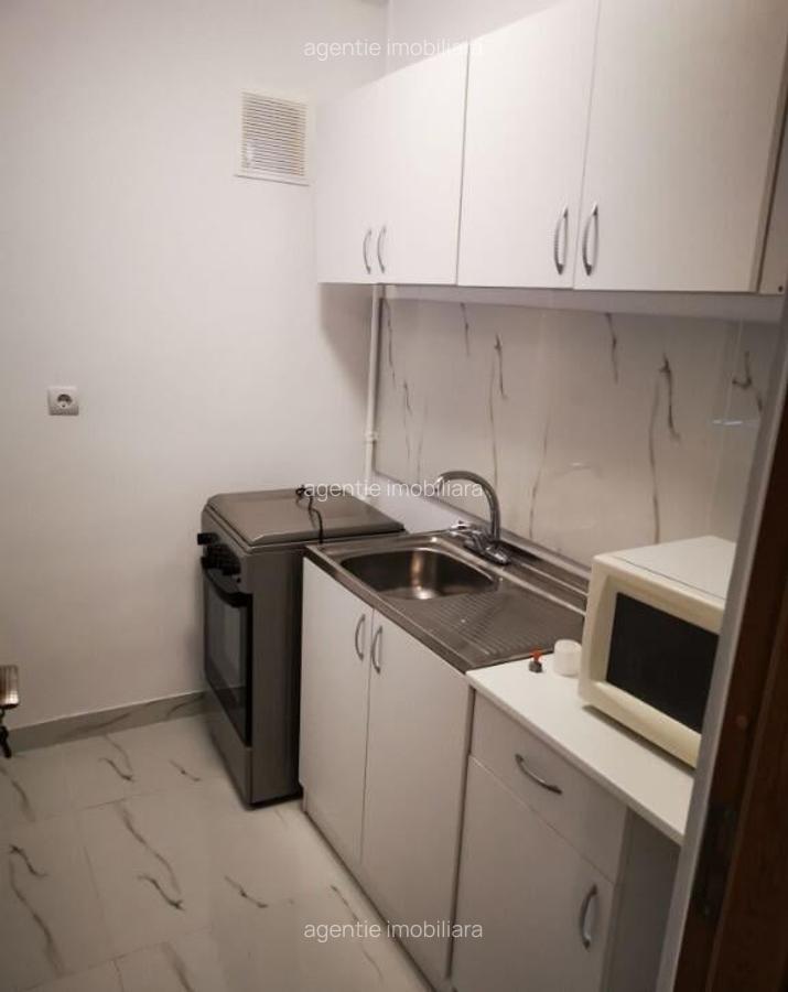 Apartament 1 camera zona Bulgaria - 6