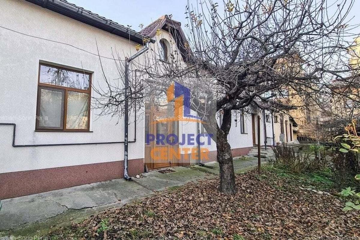 Casa situata in zona semicentrala in cartierul Popa Sapca - 4