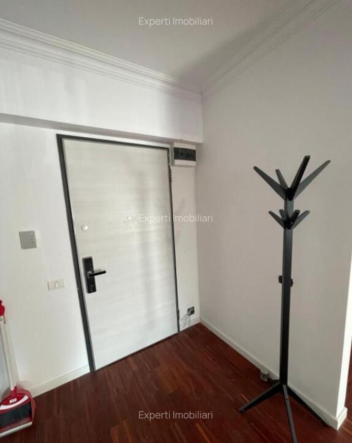 Apartament 2 camere zona City Park Mall bloc nou - 5