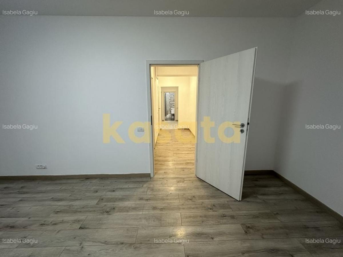 Apartament 3 Camere | Exigent Plaza | Finisaje Moderne - 3