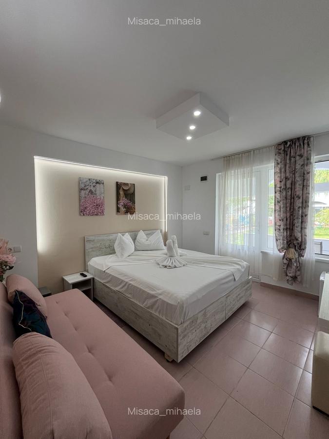 AFACERE  LA CHEIE /PENSIUNE VENUS / IDEALA INVESTITIE  URBANISM P+9 - 15