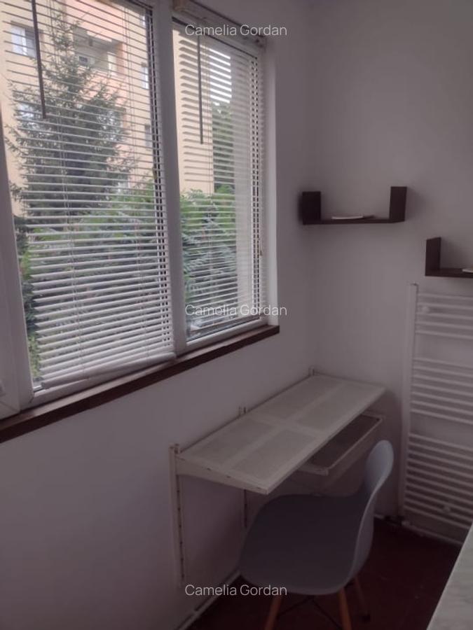 Inchiriere apartament mobilat, 3 camere, cu garaj, Marasti - 12