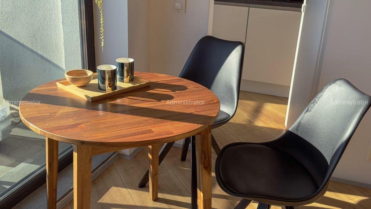 Dinamic City, 2 CAMERE DEOSEBIT, ETAJ 7, GARAJ, FINISAJE PREMIUM - 5