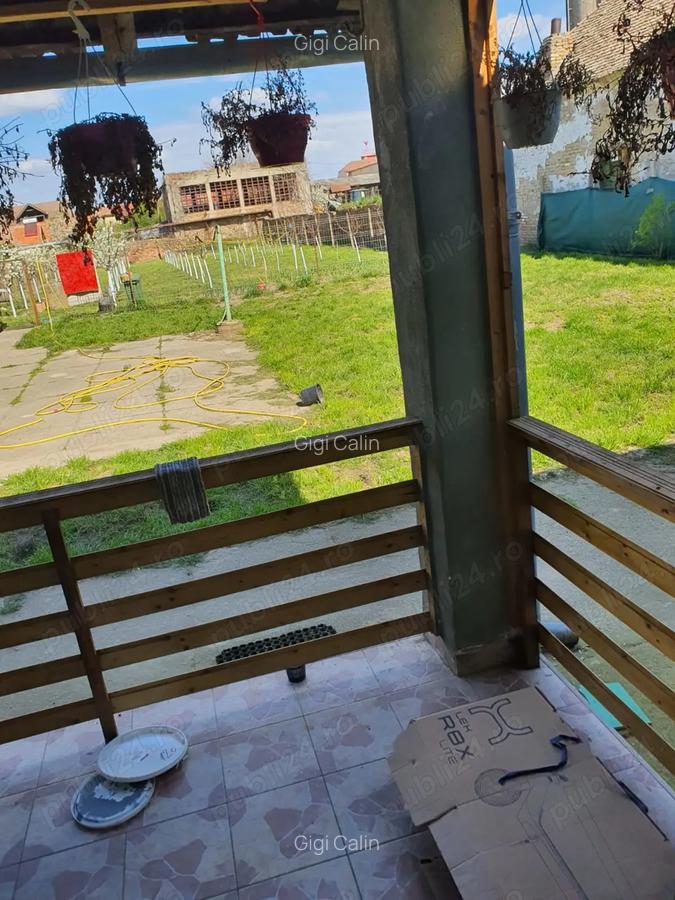 Vand casa Teremia Mare - 9