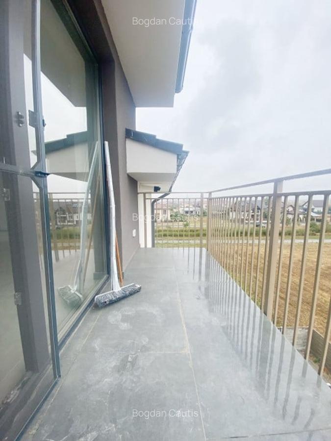 Apartament semidecomandat 2 camere, 56mp utili, etaj 3/3, zona Mosnita Noua - 10