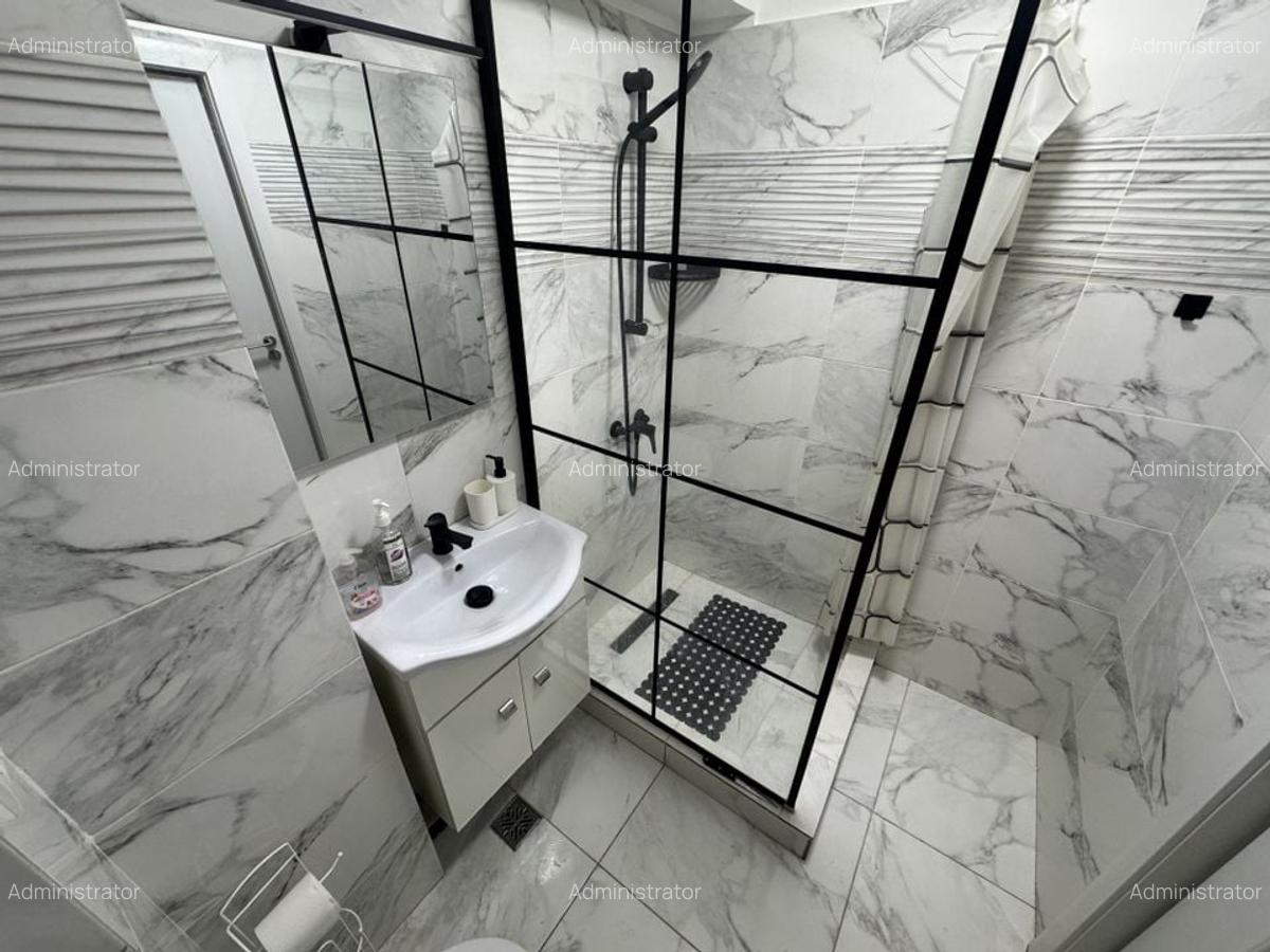 Garsoniera / Studio zona Tomis Nord - 5