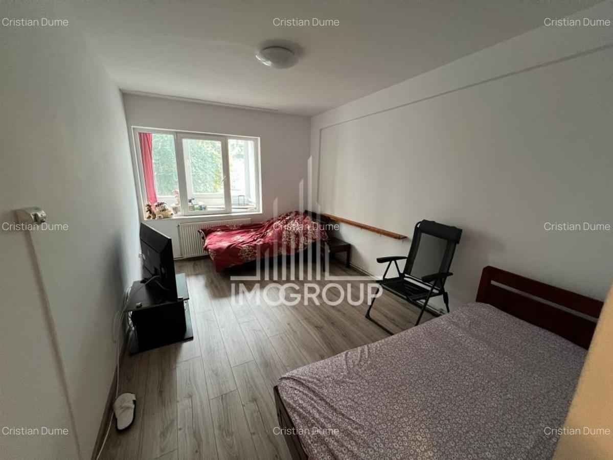 De inchiriat apartament 2 camere Baciu - 9
