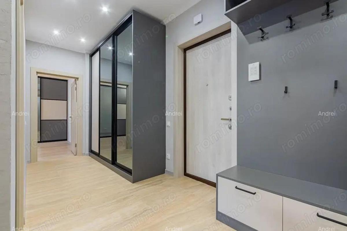 Apartament de inchiriat in zona Astra - 2