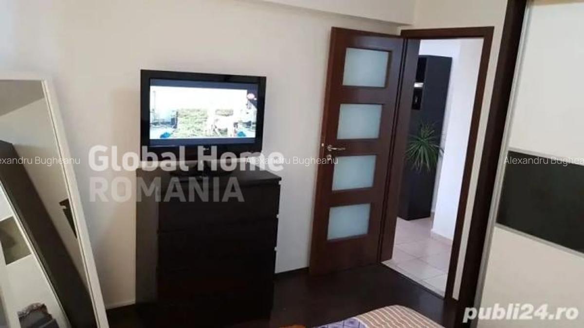 Apartament 2 camere | Calea Floreasca Dorobanti | Renovat | Mobilat | Parcare - 4