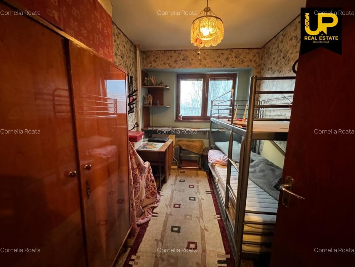 3 Camere Militari Gorjului Metrou Balcon - 3