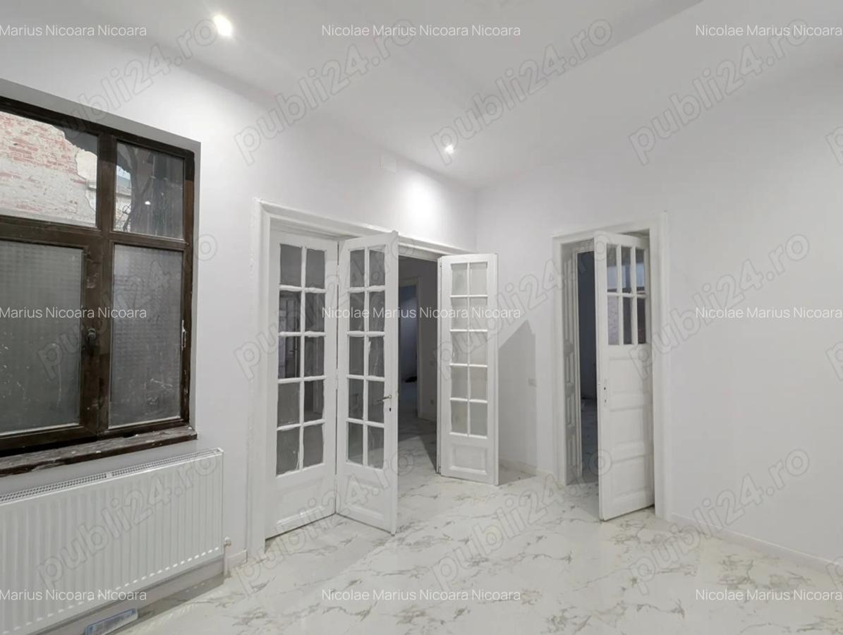 Proprietate versatila in zona Mitropoliei, Piata Unirii - 6