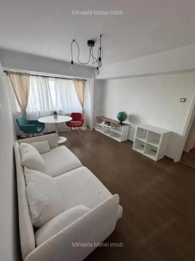 Apartament 2 camere decomandat/ Piata Victoriei / Bd Titulescu - 1