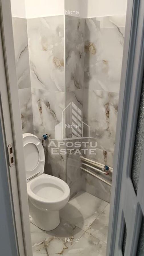 Apartament 4 camere | Decomandat | 80mp | Finisat | CT | Zona Freidorf - 13