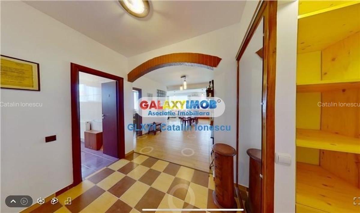 Inchiriere apartament 2 camere decomandat Drumul Taberei Valea Oltului - 7