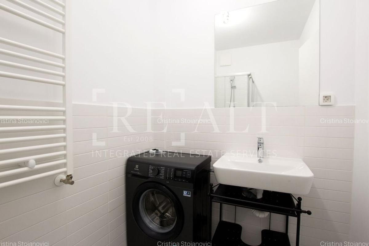 Inchiriere apartament 2 camere | Premium, Design, Parcare | Aviatiei Park - 15