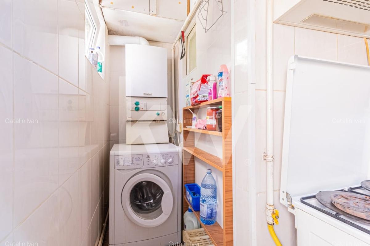 Apartament disponibil imediat, bine pozitionat, etajul 1, zona Judetean. - 17
