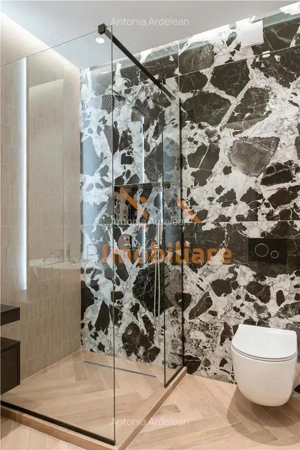 APARTAMENT 2 CAMERE | BLOC NOU | ETAJUL 1 - 8