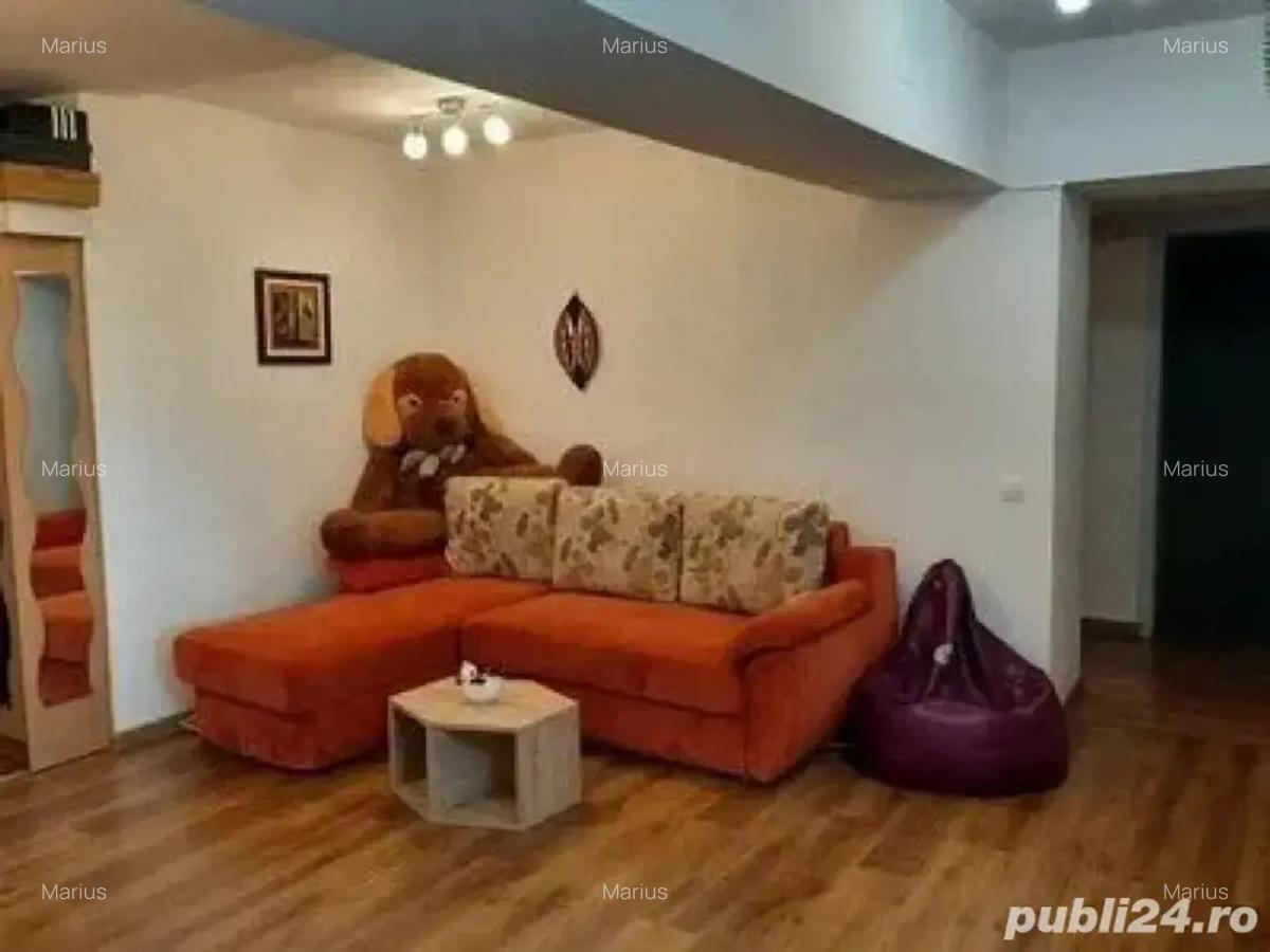 Inchiriez apartament 3 camere metrou N. Grigosescu - 3
