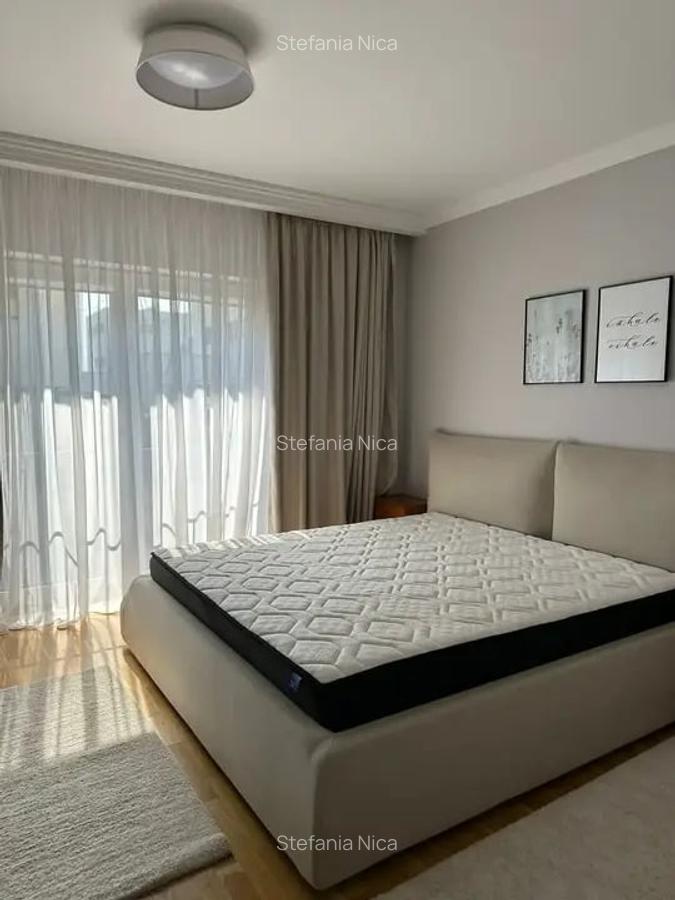 Apartament spațios 3 camere / Curte proprie/ Piscină - Scoala Americana - 7