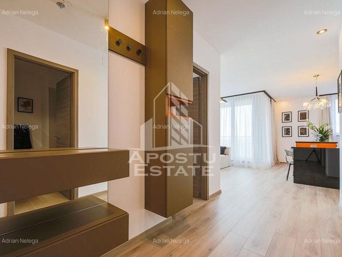 Apartament cu 2 camere semidecomandat în Take Ionescu - 7