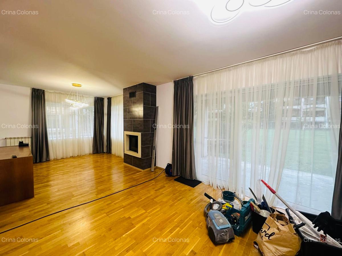 Apartament Ibiza cu grădină - 5