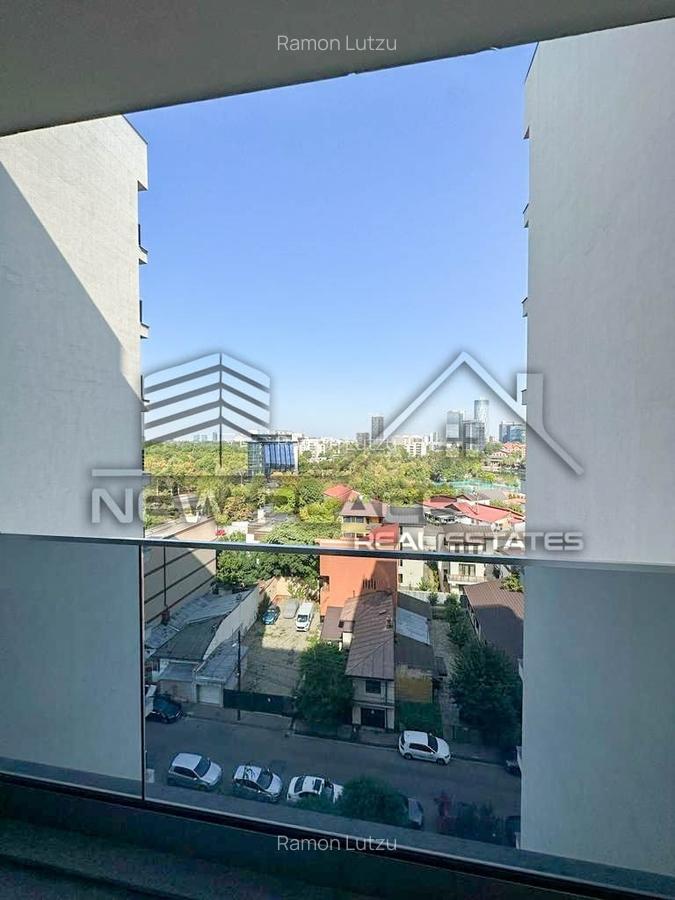 Apartament cu 3 camere decomandat, mobilat în Aviației - 12