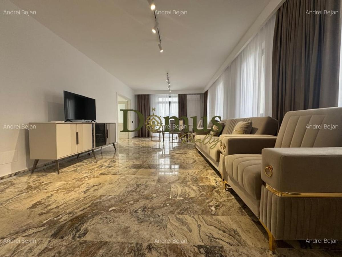 0 comision One Level Residence | Vile Parter langa Therme Balotesti - 1