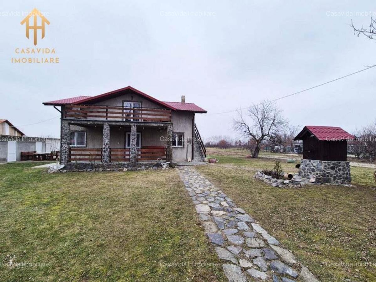 Casa de vanzare in Salbagelu Nou, jude?ul Cara?-Severin - 4