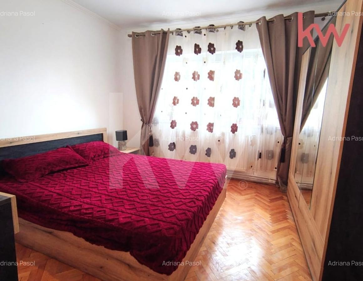 Chirie - Apartament 2 camere, et. 1, Casa Stiintei - 3